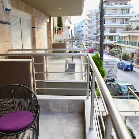 Thess1home Mistral Thessaloniki