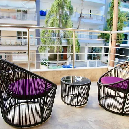 Thess1home Mistral * Thessaloniki