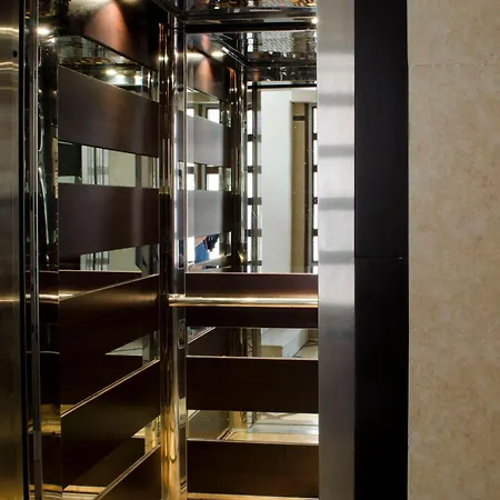 Apartment Thess1home Mistral *