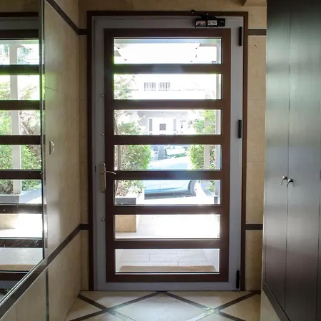 Apartment Thess1home Mistral *