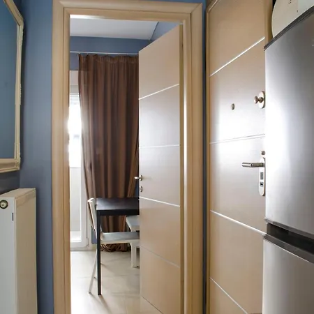 Thess1home Mistral * Thessaloniki