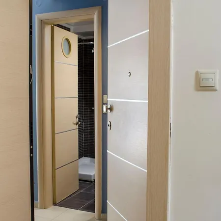 Thess1home Mistral * Thessaloniki