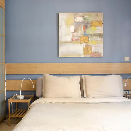 Thess1home Mistral * Thessaloniki